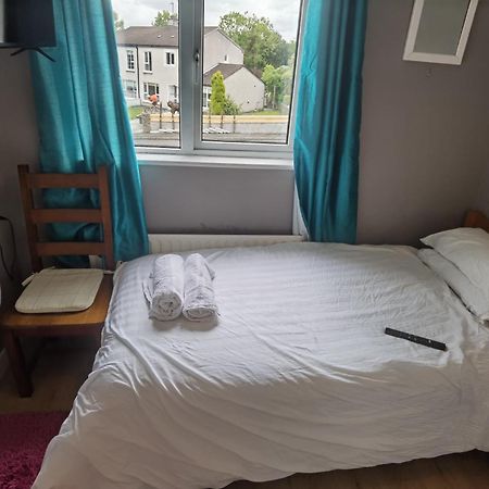 Travelmore Letterkenny Camera foto