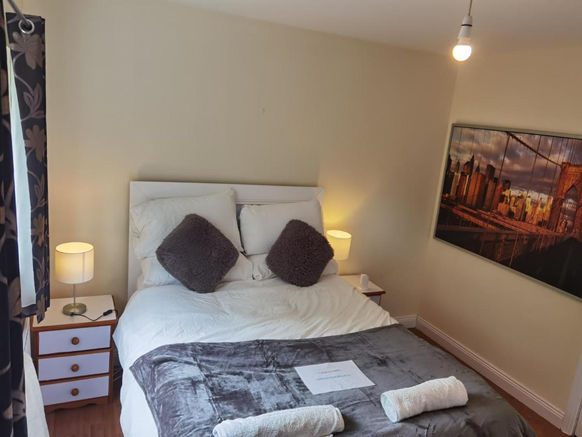 Travelmore Letterkenny Esterno foto