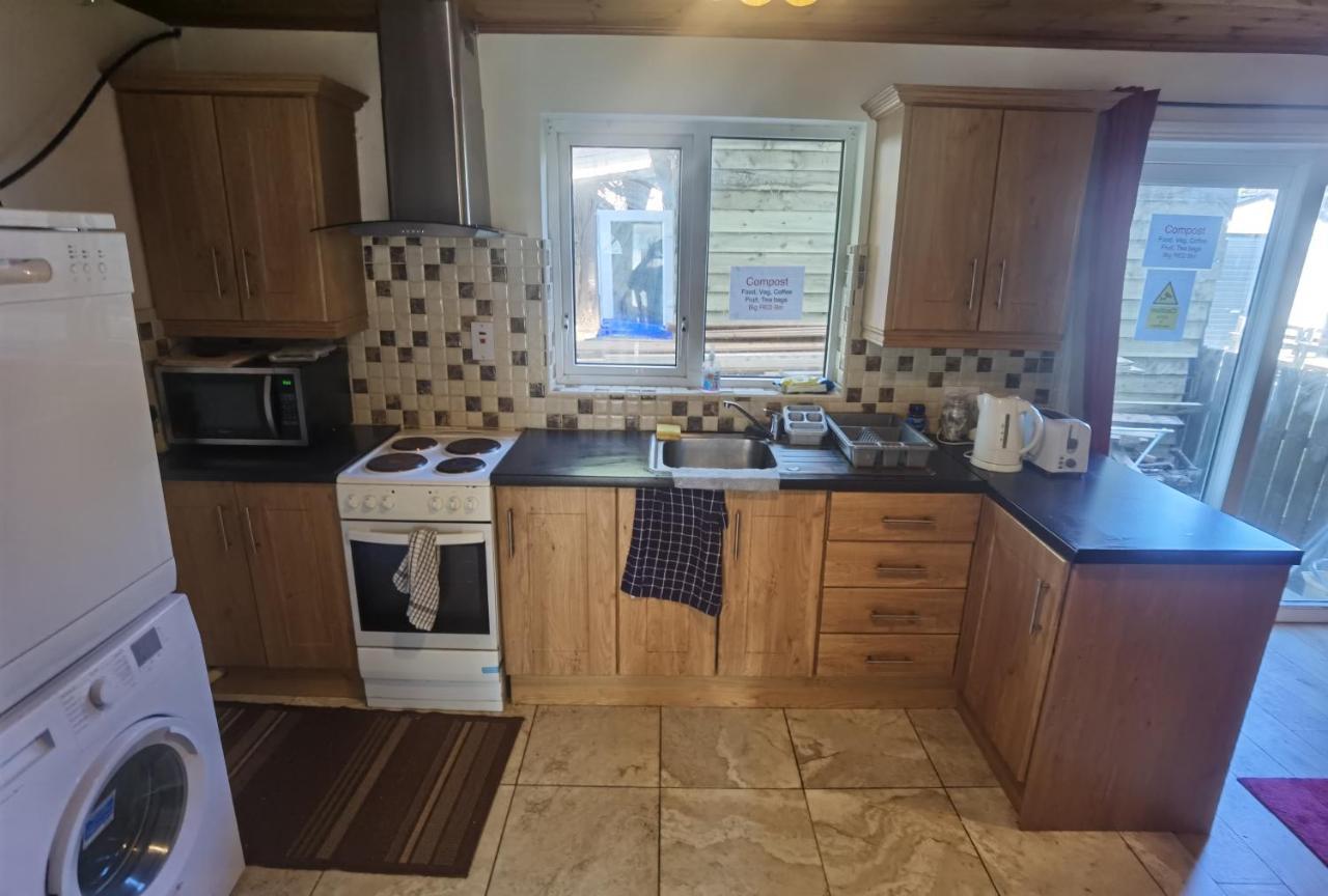 Travelmore Letterkenny Esterno foto