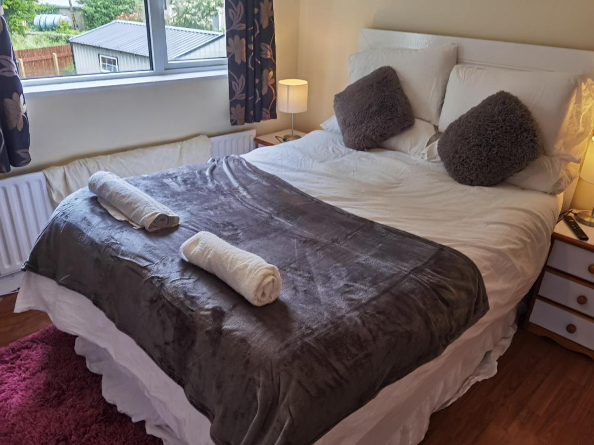 Travelmore Letterkenny Esterno foto