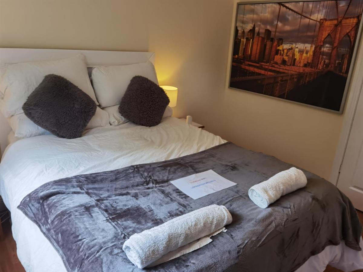 Travelmore Letterkenny Esterno foto