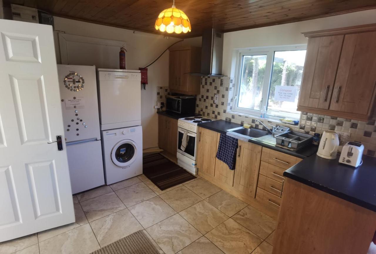 Travelmore Letterkenny Esterno foto