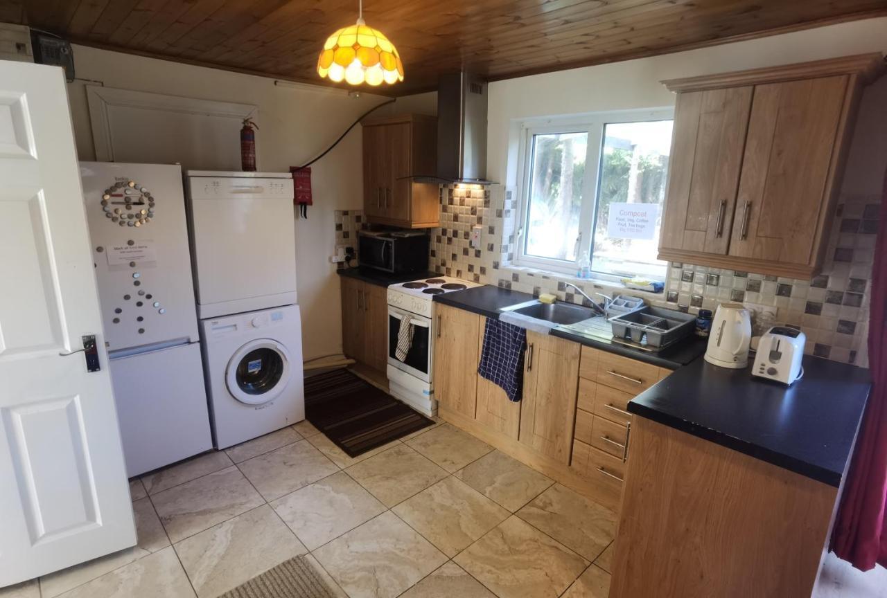 Travelmore Letterkenny Esterno foto