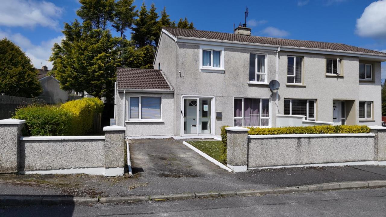 Travelmore Letterkenny Esterno foto