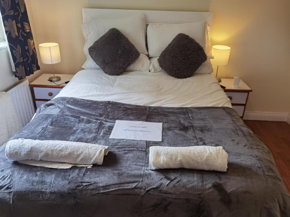 Travelmore Letterkenny Esterno foto
