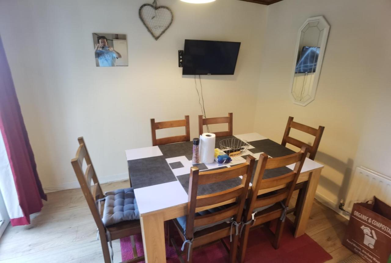 Travelmore Letterkenny Esterno foto