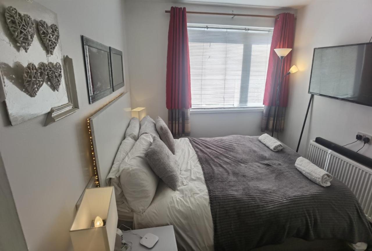 Travelmore Letterkenny Esterno foto