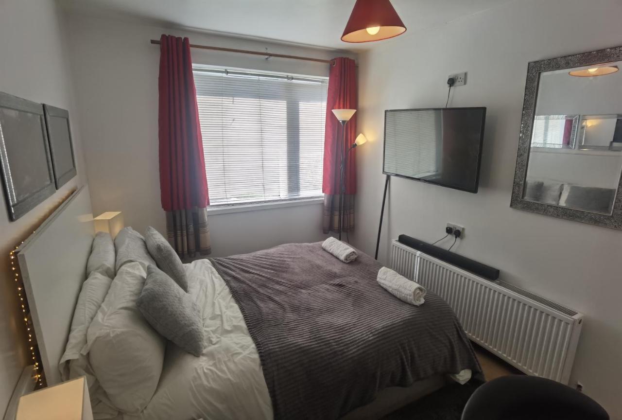 Travelmore Letterkenny Esterno foto