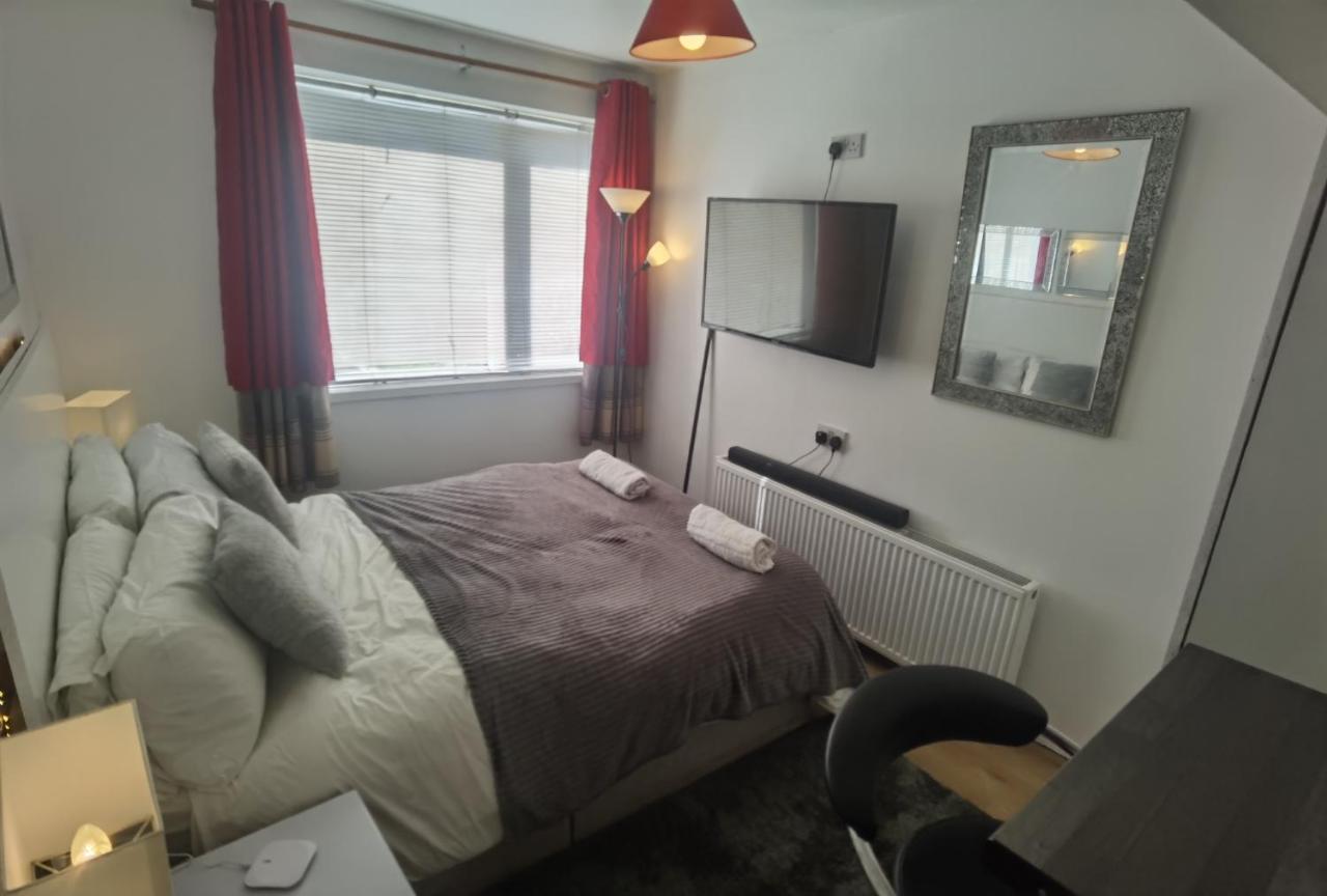Travelmore Letterkenny Esterno foto