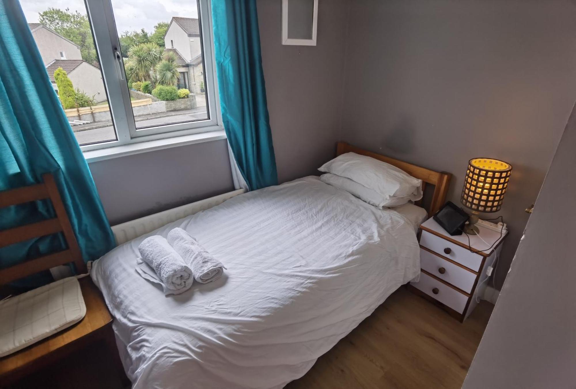 Travelmore Letterkenny Camera foto