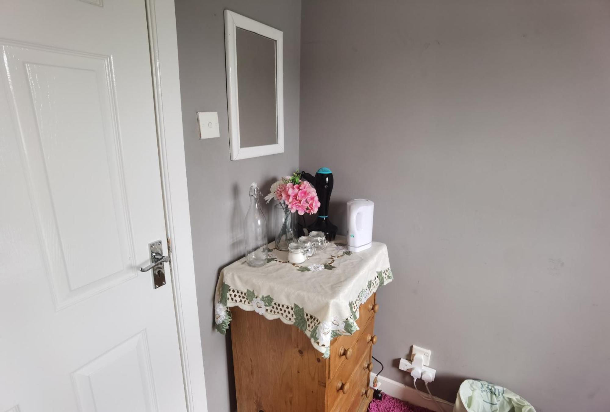 Travelmore Letterkenny Camera foto