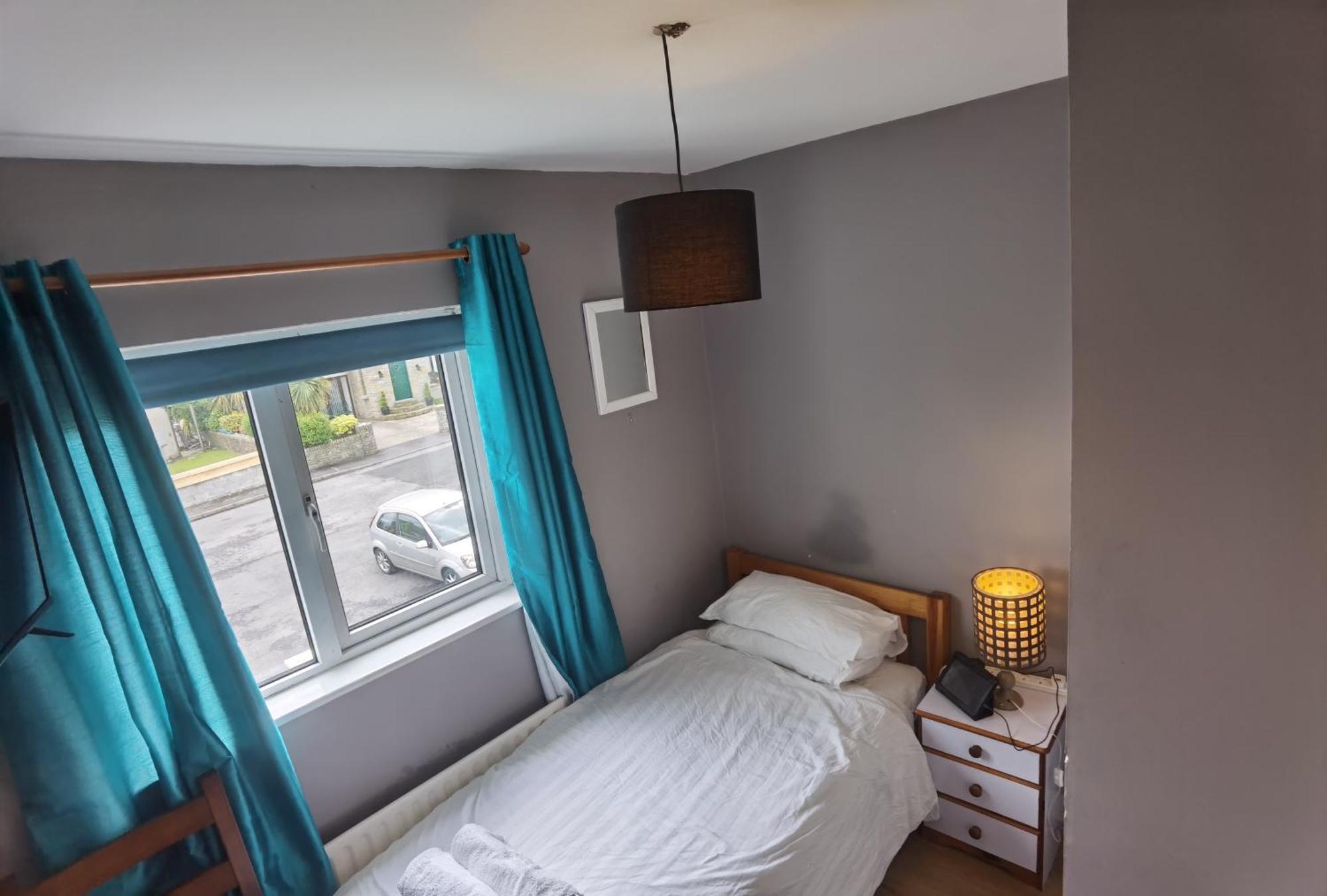 Travelmore Letterkenny Camera foto