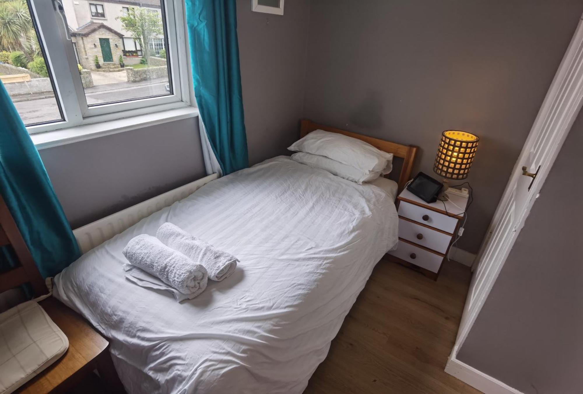 Travelmore Letterkenny Camera foto