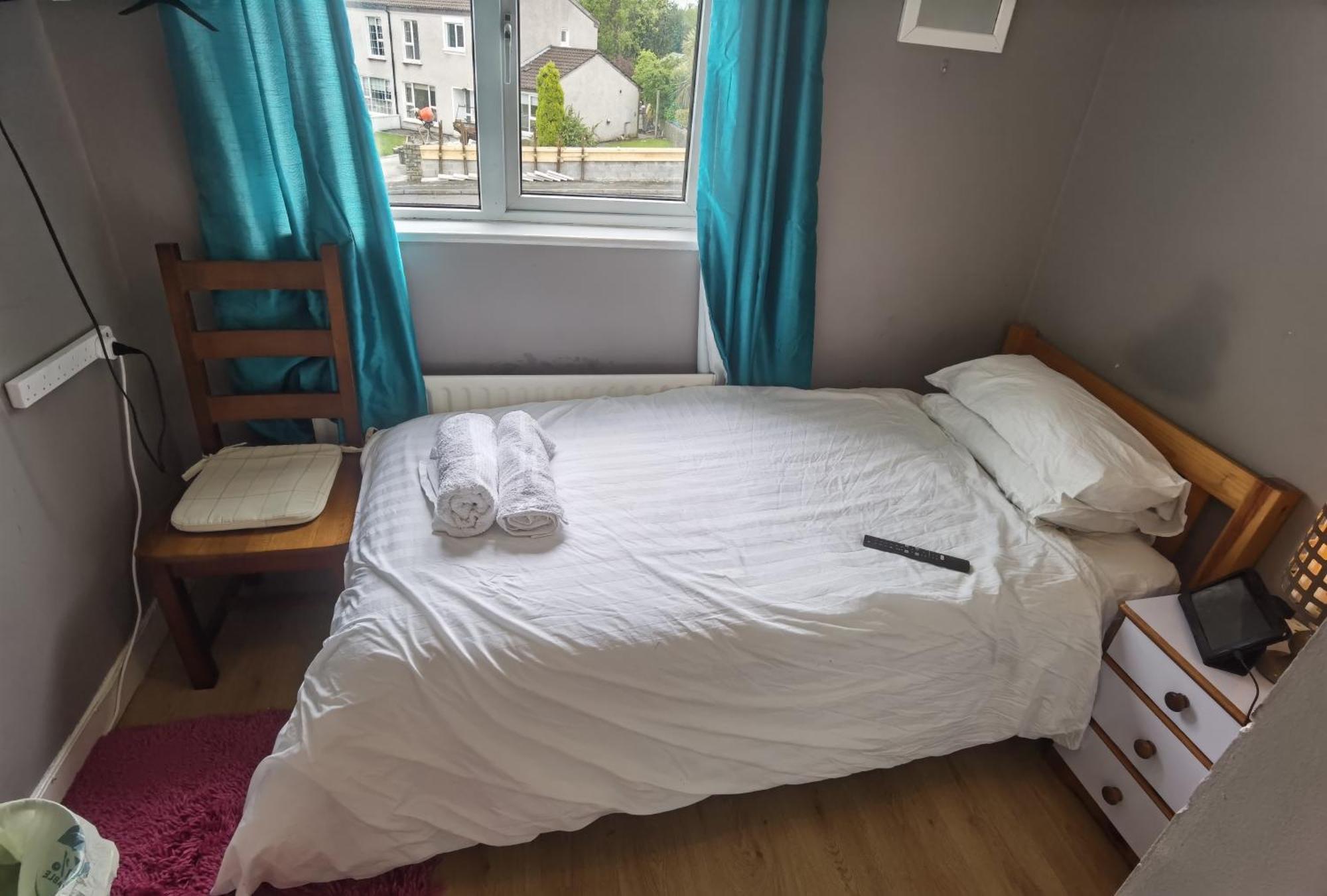 Travelmore Letterkenny Camera foto